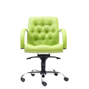 CENTURY SERIES LOW BACK CHAIR (E2087H)