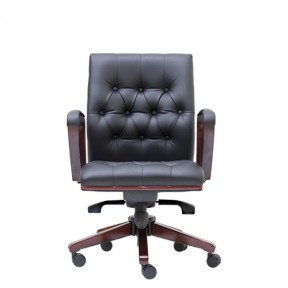 DUTY SERIES LOW BACK CHAIR (E2323)