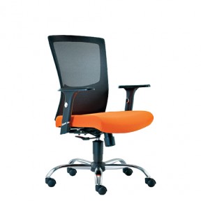 VICTOR SERIES LOW BACK CHAIR (E2682H)