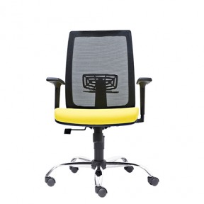 WEB SERIES LOW BACK CHAIR (E2782H)