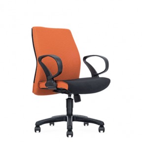 EURYALE SERIES LOW BACK CHAIR (EXE16)