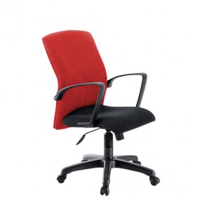 OCYPODE SERIES FABRIC LOW BACK CHAIR (AR-9193)