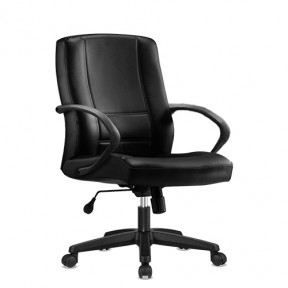 SILO SERIES LOW BACK CHAIR (OF-SL-LB-A3H1B1-P)