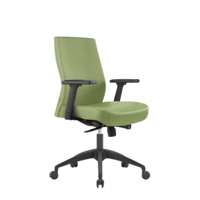 THINK FABRIC LOW BACK CHAIR (C-THF-LB-A93-M35-L4)