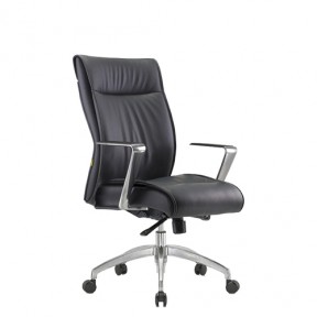 CRON SERIES LOW BACK CHAIR (OF-CRO-LB-A7H7B6-P)
