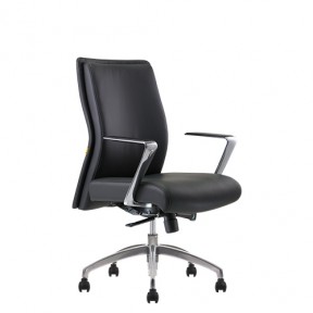 BOGOTA SERIES LOW BACK CHAIR (OF-BOG-LB-A7H7B6-P)