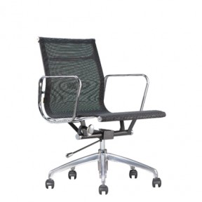 NUVO SERIES LOW BACK CHAIR (CH-NV2-LB-HLC)