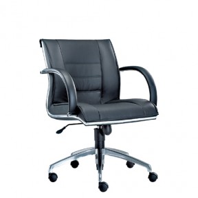 BOSSI LOW BACK CHAIR (E1073H)