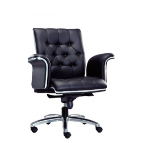 CEO LOW BACK CHAIR (E1083H)