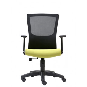 VICTORY SERIES LOW BACK CHAIR (E 2686H)