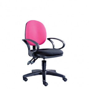 OFIZ LOW BACK CHAIR (E268H)