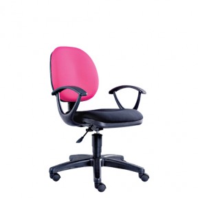 OFIZ LOW BACK CHAIR (E278H)