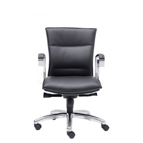SHAVY SERIES LOW BACK CHAIR (E 2833H)