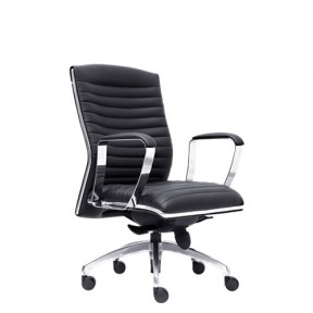 CONQUEROR LOW BACK CHAIR (E2013H)