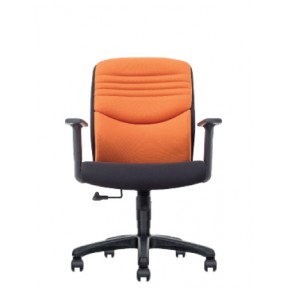 STYX SERIES LOW BACK CHAIR (EXE 63)