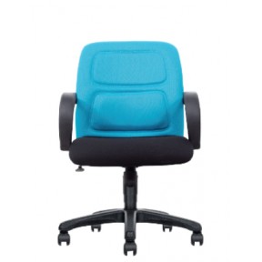 ERSA SERIES LOW BACK CHAIR (EXE 70)