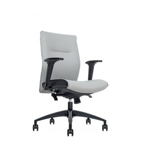 HYPNOS SERIES LOW BACK CHAIR (PRE 05N)