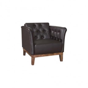 RENZO SERIES SINGLE SEATER SETTEE (1720-1)