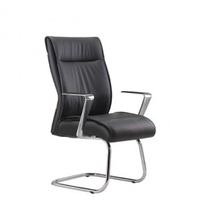 CRON SERIES VISITOR CHAIR (OF-CRO-VB-A7F1-P)