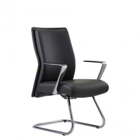 BOGOTA SERIES VISITOR CHAIR (OF-BOG-VB-A7F1-P)