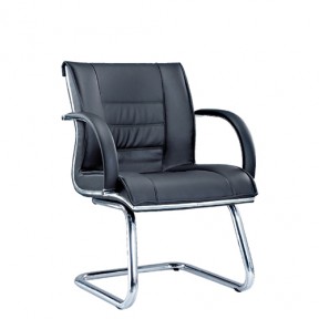 BOSSI VISITOR CHAIR (E1074S)