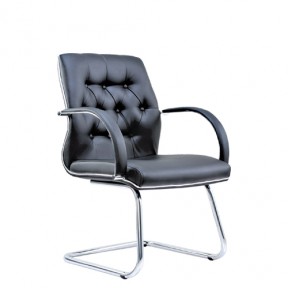 MORO VISITOR CHAIR (E2084S)