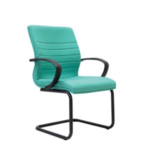 E 22 SERIES VISITOR CHAIR (E 25S)