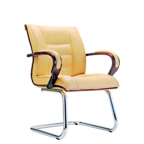 BASS VISITOR CHAIR (E2154S)