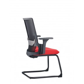 OTANO MESH VISITOR CHAIR (OT8813N-92EA75)