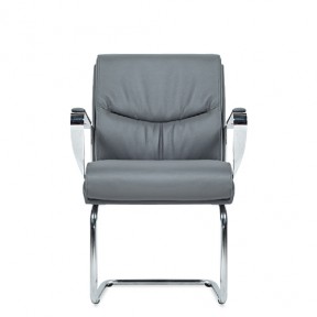 AION PU LEATHER VISITOR CHAIR (PRE 21C-SE)