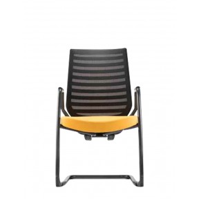 ZEDIA MESH VISITOR CHAIR (ZN8213N-89EA)