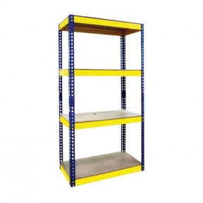 BOLTLESS RACKING (FB-51430)