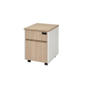 EDGE SERIES MOBILE PEDESTAL (2D)