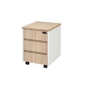 EDGE SERIES MOBILE PEDESTAL (3D)