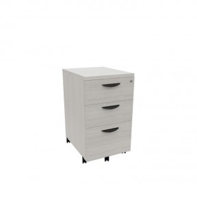 LOOP 2D1F MOBILE PEDESTAL