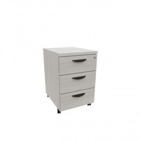 LOOP 3D MOBILE PEDESTAL