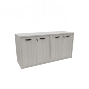 LOOP SWING + SWING DOOR COMBI STORAGE