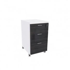 MILA 2D + 1F PEDESTAL