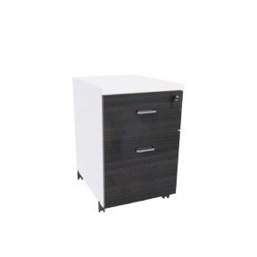 MILA MOBILE PEDESTAL