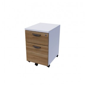 VERDA MOBILE PEDESTAL 1D1F
