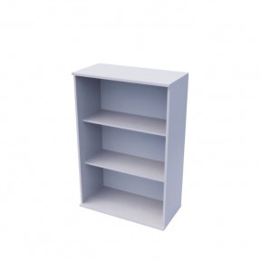VERDA MEDIUM OPEN SHELF CABINET