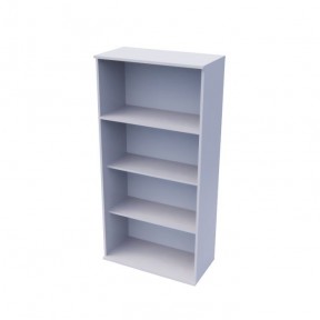VERDA HIGH OPEN SHELF CABINET