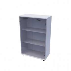 VERDA MEDIUM SWING GLASS DOOR CABINET
