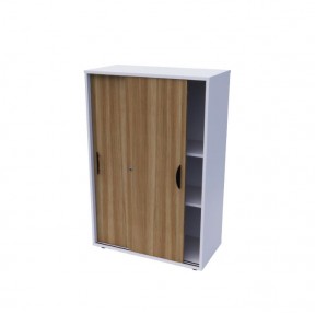 VERDA MEDIUM SLIDING DOOR CABINET