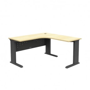 EAZY SERIES L-SHAPE TABLE (OF-EZ-LS15 I OF-EZ-LS18)