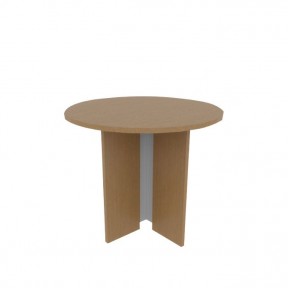 FM SERIES ROUND DISCUSSION TABLE