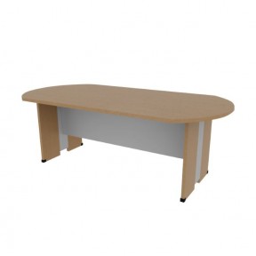 FM SERIES OVAL CONFERENCE TABLE