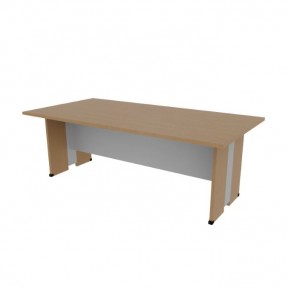 FM SERIES RECTANGULAR CONFERENCE TABLE