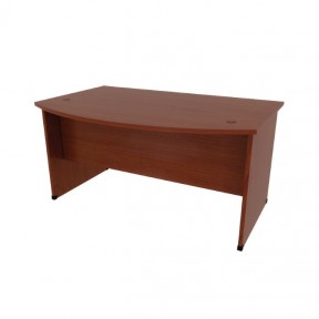 FO SERIES D-SHAPE EXECUTIVE TABLE