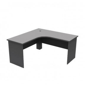 FS GREY SERIES ERGONOMIC TABLE [OF-FS-L1515(G) | OF-FS-L1818(G)]